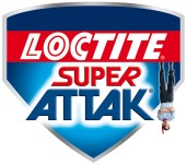 loctite Super Attack