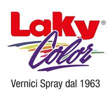Laky color